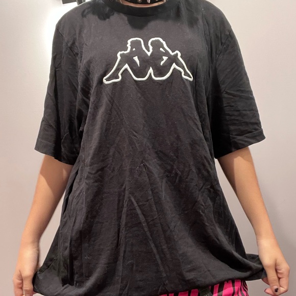 Kappa Logo T-shirt - Picture 1 of 2